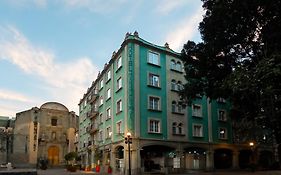 Hotel Marques Del Valle