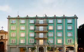 Hotel Marques Del Valle